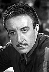 Watch A Tribute to Peter Sellers