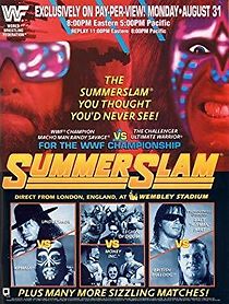 Watch Summerslam