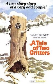 Watch A Tale of Two Critters