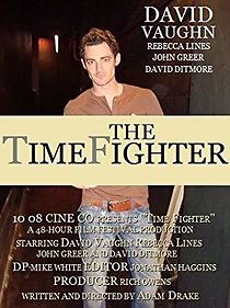 Watch Time Fighter
