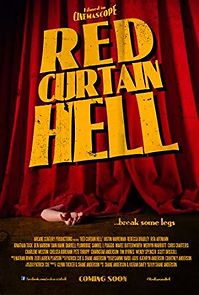 Watch Red Curtain Hell