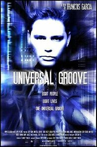 Watch Universal Groove