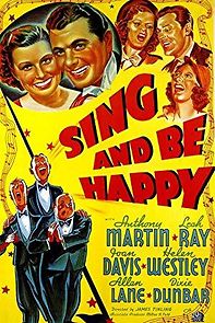 Watch Sing and Be Happy