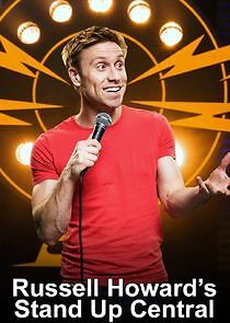 Watch Russell Howard's Stand Up Central