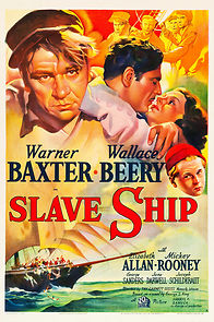Watch Slave Ship
