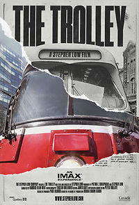Watch The Trolley