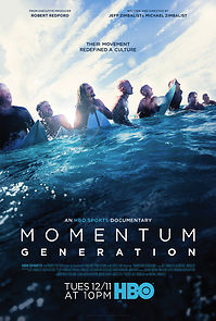 Watch Momentum Generation