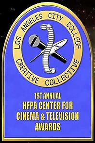 Watch HFPA Center for Cinema & Television Awards