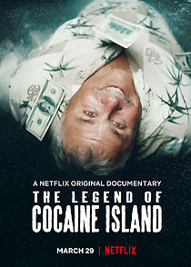 Watch The Legend of Cocaine Island