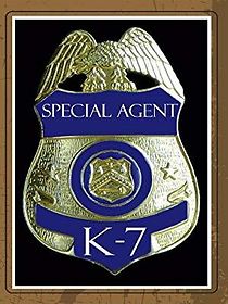 Watch Special Agent K-7