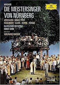Watch Die Meistersinger von Nürnberg