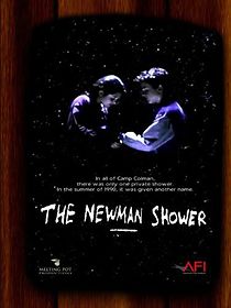 Watch The Newman Shower (Short 2001)