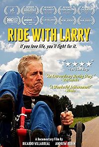 Watch Ride with Larry