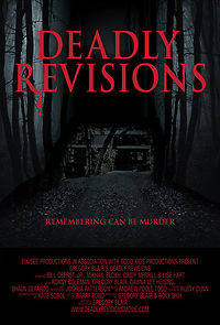 Watch Deadly Revisions
