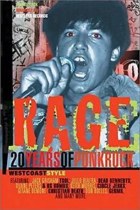 Watch Rage: 20 Years of Punk Rock West Coast Style