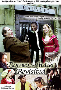 Watch Romeo & Juliet Revisited