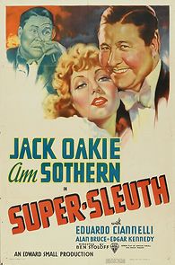 Watch Super-Sleuth