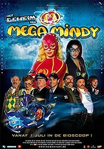 Watch Het geheim van Mega Mindy