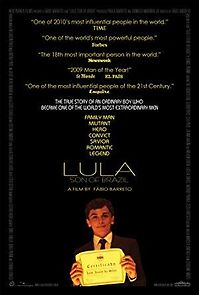 Watch Lula, the Son of Brazil