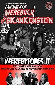 Watch Daughter of Werebitch Meets Skankenstein