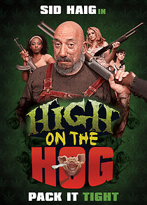Watch High on the Hog