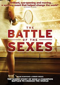 Watch The Battle of the Sexes