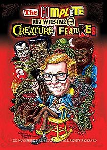 Watch The Complete Bob Wilkins Creature Features