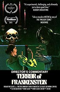 Watch Director's Commentary: Terror of Frankenstein