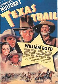 Watch Texas Trail