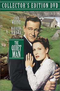 Watch The Making of 'The Quiet Man'