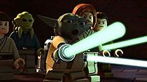 Watch Lego Star Wars: The Yoda Chronicles - Attack of the Jedi