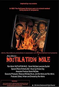 Watch Mutilation Mile