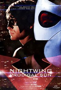 Watch Nightwing: Prodigal