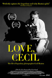 Watch Love, Cecil