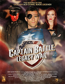 Watch Captain Battle: Legacy War