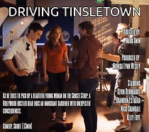 Watch Driving Tinseltown
