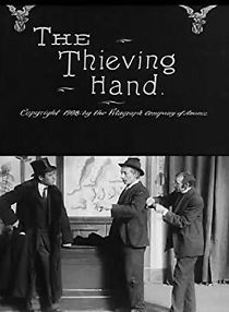 Watch The Thieving Hand