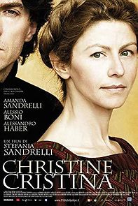Watch Christine Cristina