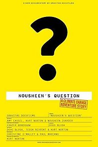 Watch Nousheen's Question