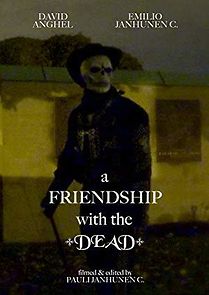 Watch A Friendship with the Dead