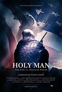 Watch Holy Man: The USA vs Douglas White