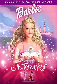 Watch Barbie in the Nutcracker