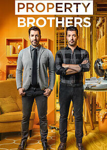 Watch Property Brothers