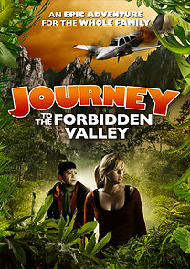 Watch Journey to the Forbidden Valley