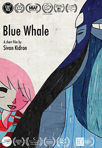 Watch Blue Whale (Short 2012)
