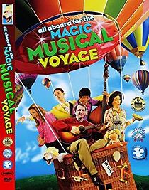 Watch All Aboard for the Magical Music Voyage