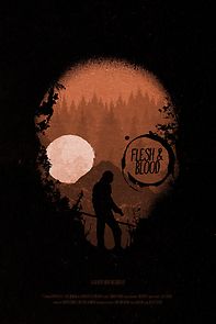 Watch Flesh and Blood (Short 2016)