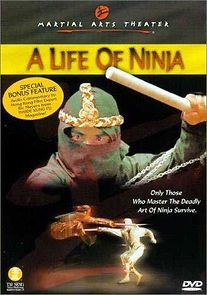 Watch Deadly Life of a Ninja