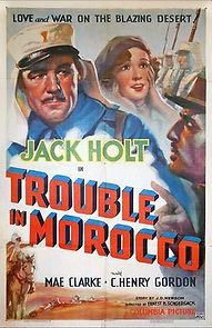 Watch Trouble in Morocco