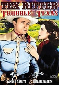 Watch Trouble in Texas